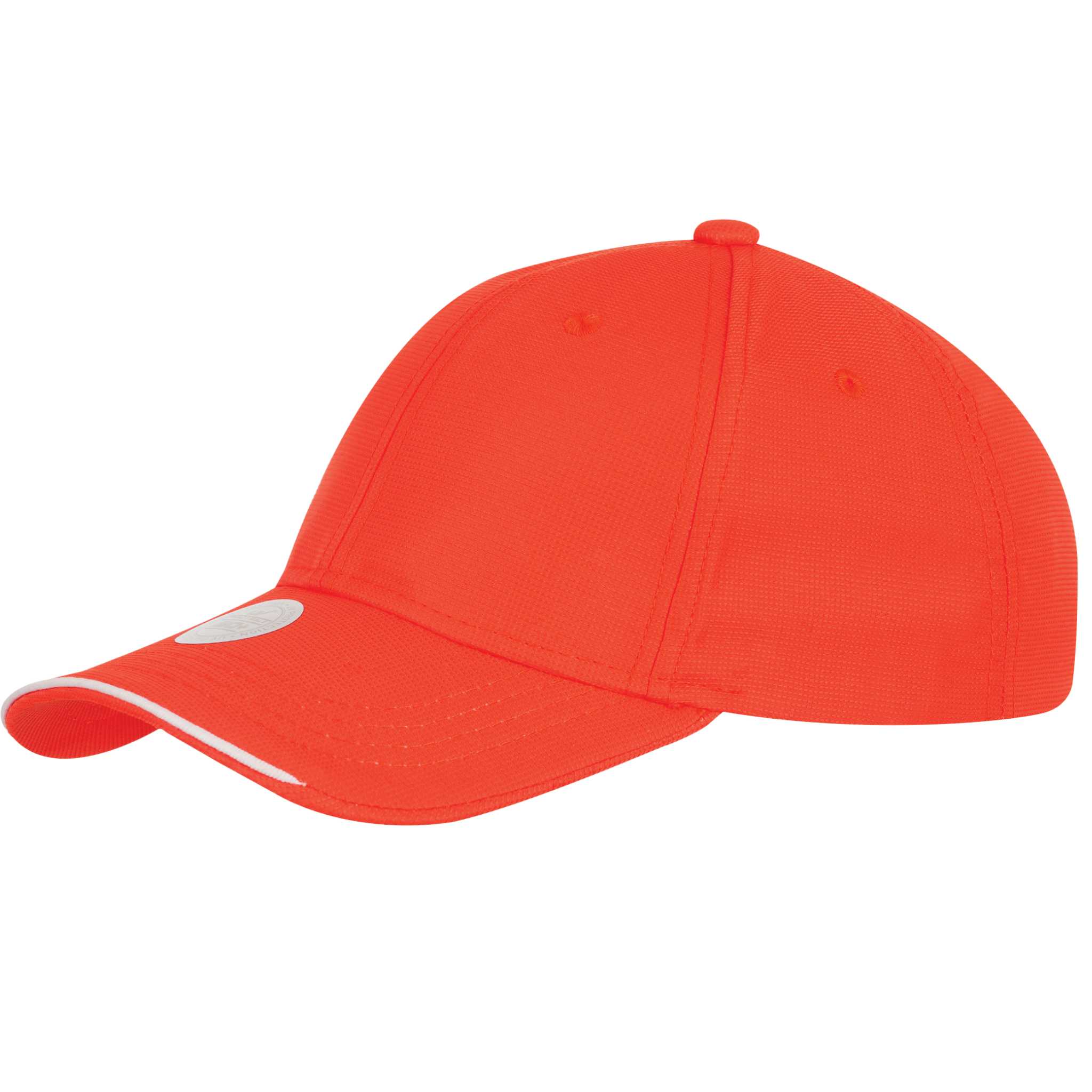 UV Protection-Orange-ZigiZagi